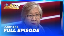 It’s Showtime: Nanay Ems, hindi pinili ang POT kahit alam ang sagot! (March 9, 2026) (Part 3/4)