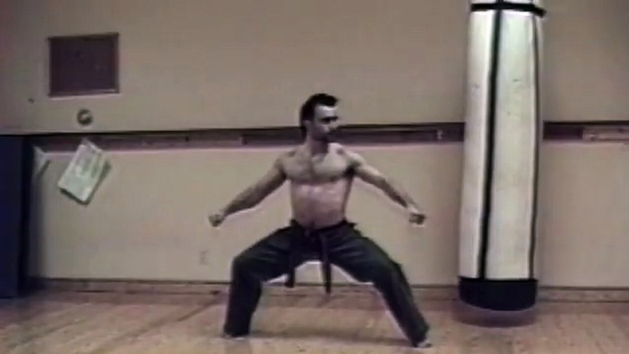 Marco Lala's Martial Arts