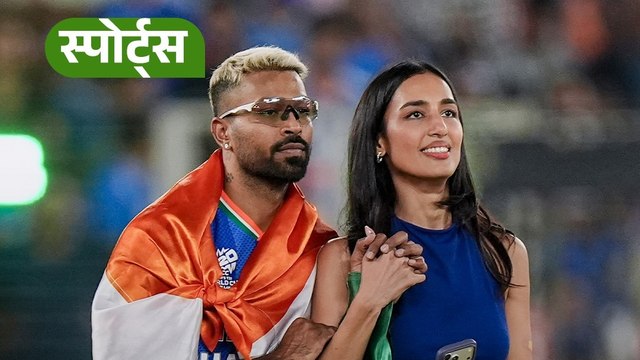 जब से माहिका आई है, बस जीत ही जीत बोले हार्दिक पंड्या