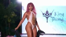 King Thong Full Show : Miami Swim Week 2024