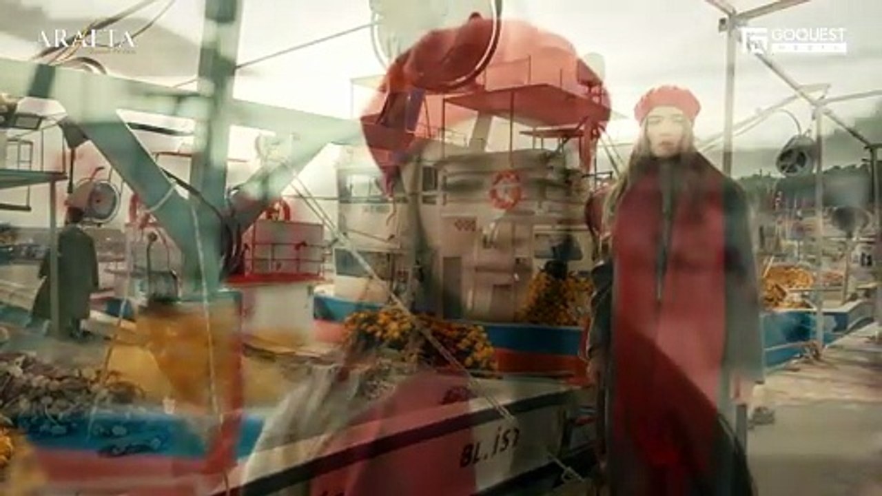 مسلسل الاعراف الحلقة 81 مترجم  #SERIESHUB