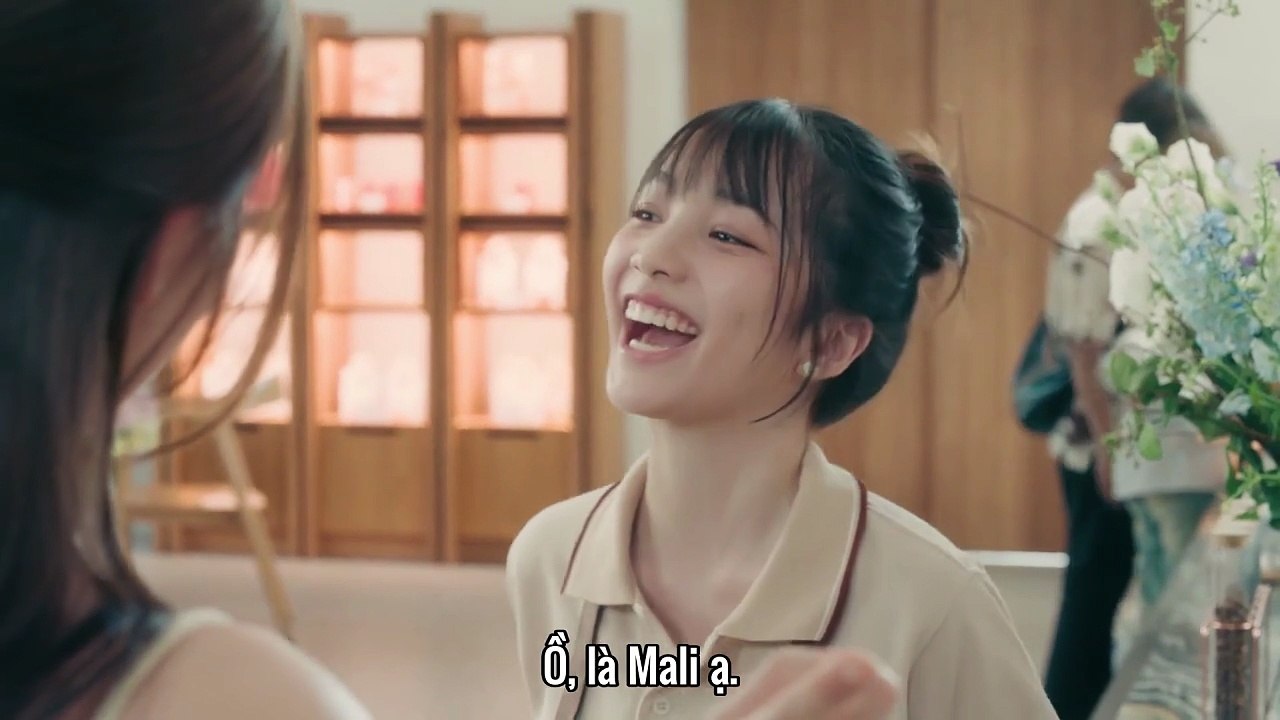 Heart Code The Series - Ep 5 Vietsub