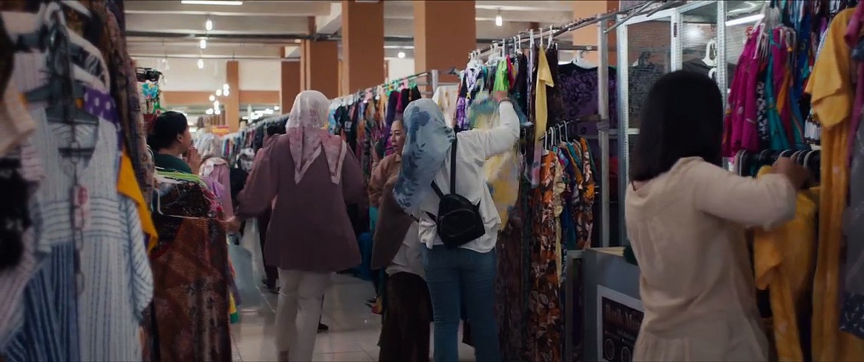 Air Mata di Ujung Sajadah 2 (2025)