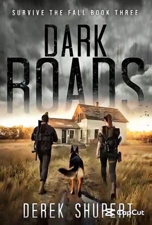 The Dark Roads – A Terrifying Journey Begins
