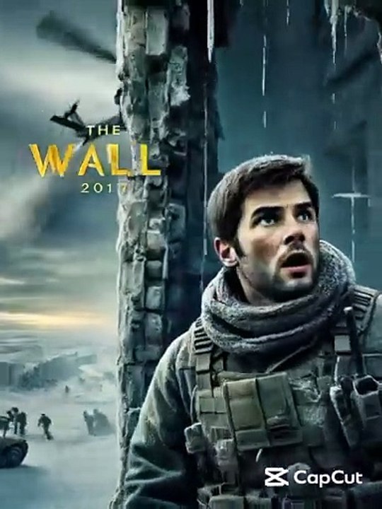 Trapped Behind a Wall With a Deadly Sniper 🔥