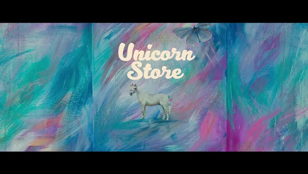 Unicorn Store Film deutsch