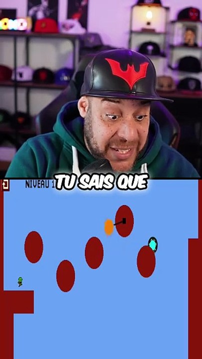 Ce jeu veut ma peau !