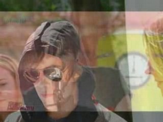 Jeremy Chapron - Lili