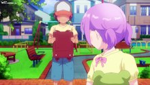 [Witanime.com] OTWLCNN EP 10 FHD