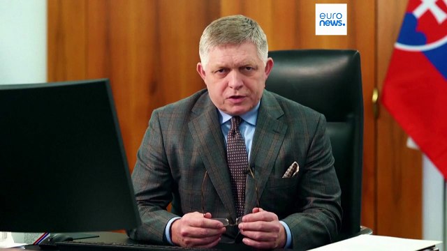 La Slovacchia bloccherà il prestito Ue all'Ucraina se il premier magiaro Orbán perderà le elezioni
