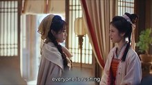 Pursuit Of Jade Ep 3 Eng Sub