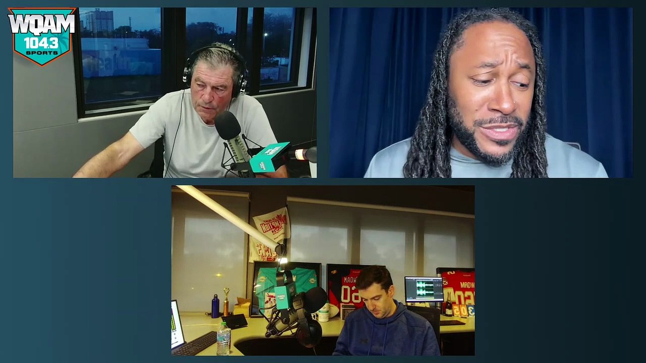 Omar Kelly Isn’t Sold on Malik Willis