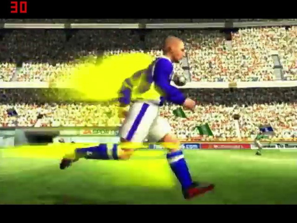 fifa 2002 EA SPORTS INTRO