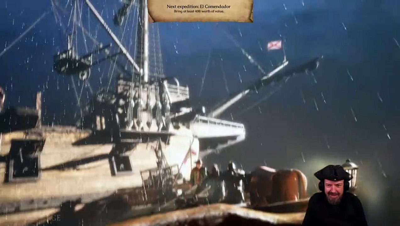 The Mound Omen of Cthulhu Official Release Date Trailer