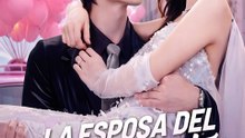 La esposa del magnate inválido - Completo En Español