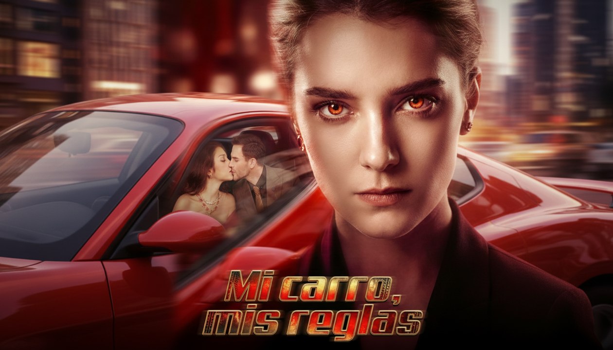 [Doblado ESP] Mi carro, mis reglas