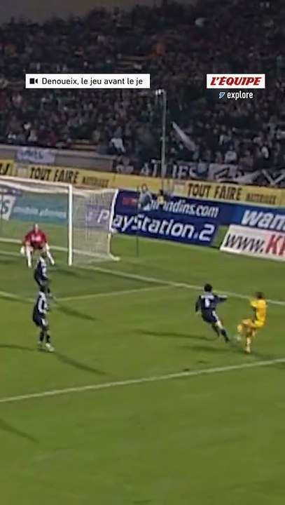 « Gardez-la ! Gardez-la ! » : quand le jeu à la nantaise enchantait le foot français - Foot - Documentaire