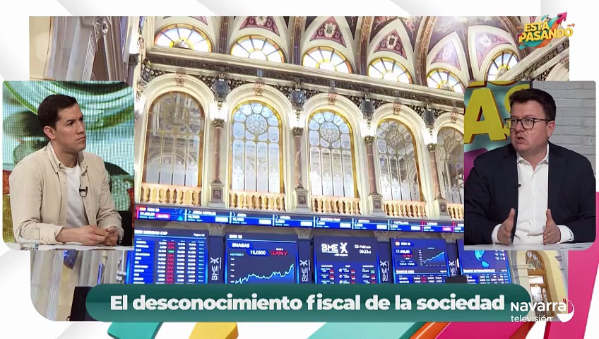 ¿Estamos ante una nueva crisis económica?