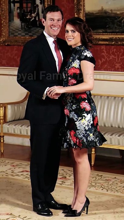 How Beatrice & Eugenie Are Coping With Prince Andrew’s Crisis