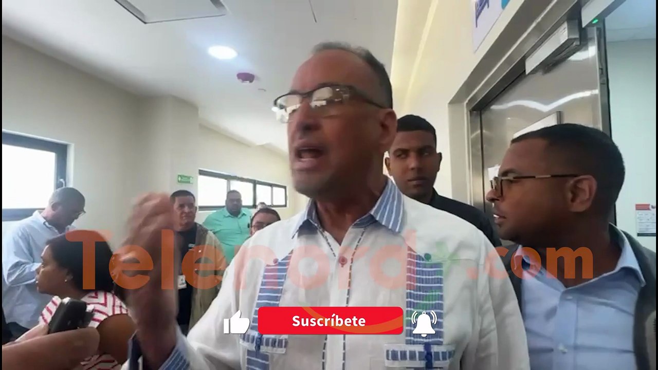 Director Regional SNS se refiere a denuncia de CPN cerrado por falta de pago en SFM