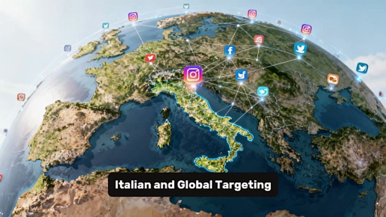 Cheap SMM Panel Italy – Fast & Affordable Social Media Growth | NSBOOSTBD.COM 🇮🇹🚀