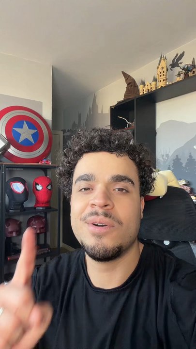 Quel est ton casque préféré jeune pingouin ?