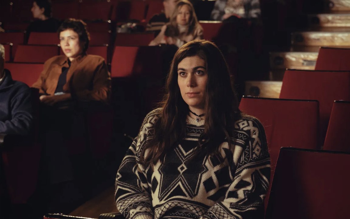 Mi Querida Señorita - Teaser Trailer