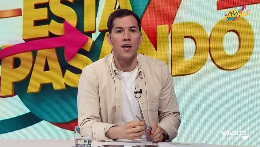 El euskera tiene un gran protagonismo esta semana en Navarra