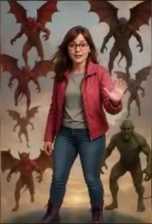 Folge 5 Die Märchen Geschichte