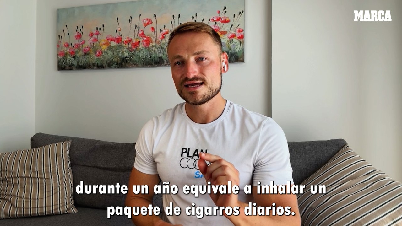Plan Cooper: ¿Sabías que muchas de las sustancias que inhalas o tocas cada día pueden ser tóxicas?
