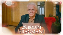 Cennetin Çocukları 25. Bölüm Fragmanı