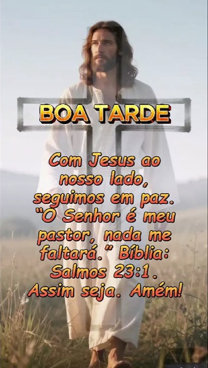 Boa Tarde — ✝ — #shorts #Jovenspregadores #espi...