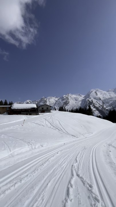 On se régale en mars 🤪