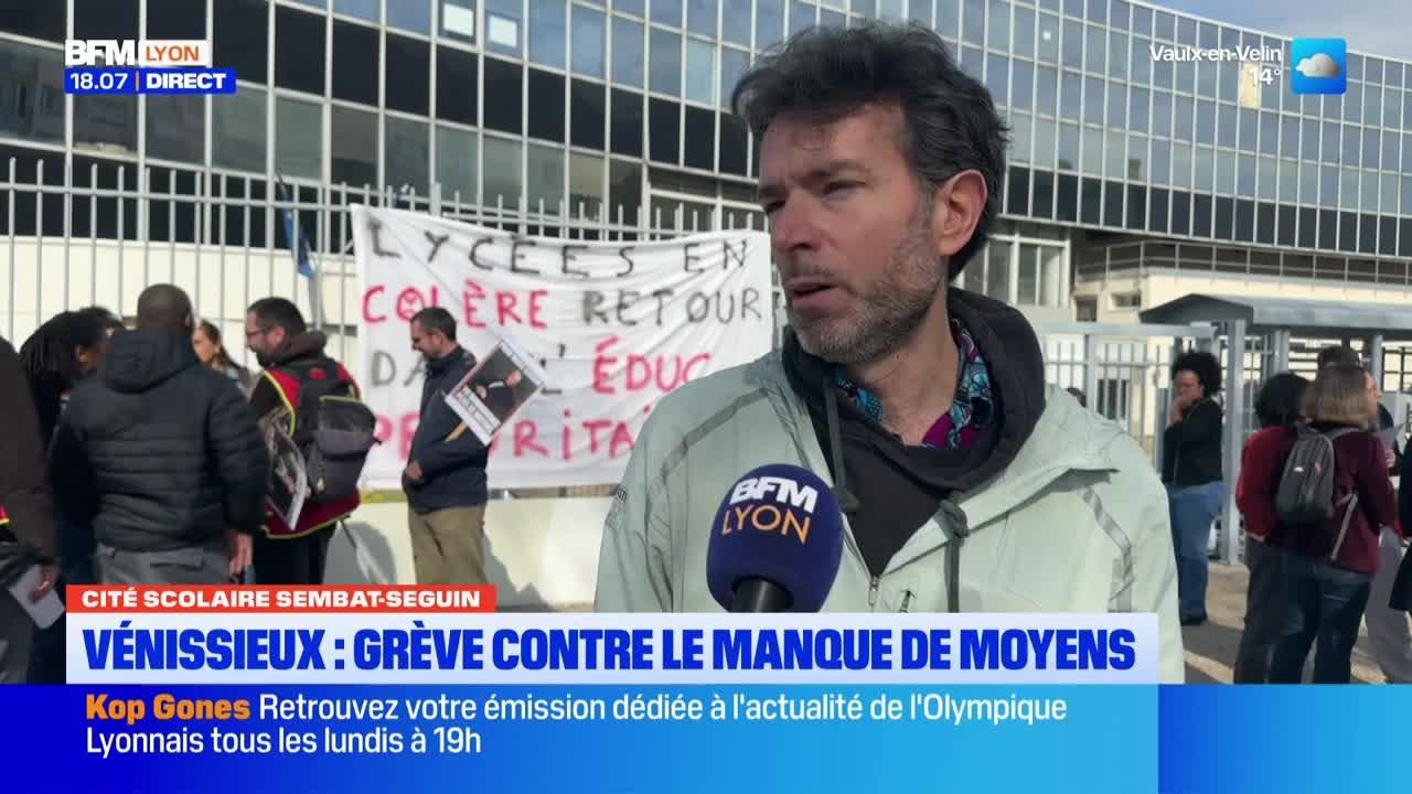 Bonsoir Lyon du lundi 9 mars 2026