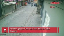 'Hastaneye gidiyorum' diye evden çıkan Hatice 4 gündür kayıp