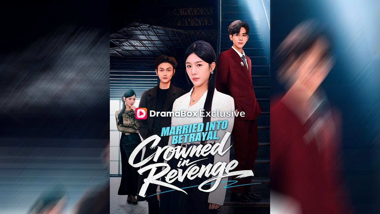 Married Into Betrayal, Crowned in Revenge | FULL EPISODE | MEGA SHORT DRAMA