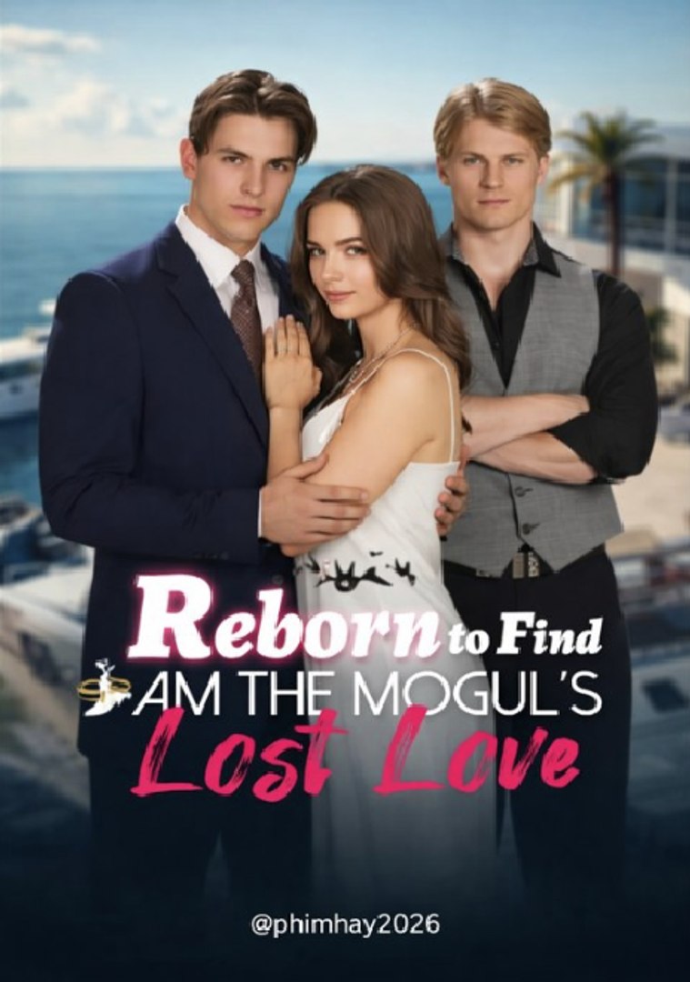 ⁣Reborn to Find I Am the Mogul's Lost Love Full Movie English Sub