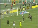 3) Juventus-Udinese 0-1