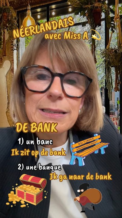 Aussi sur YouTube, TikTok et Instagram 💫