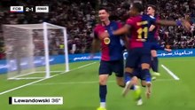 Barcelona VS Real Madrid _ Super Cup HIGHLIGHTS
