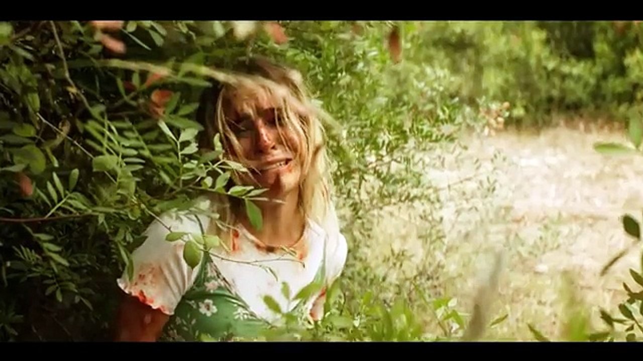 BLOODY TRIP- THE EQUINOX KILLER 🎬 Full Horror Movie 🎬 English HD