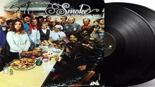 Smoke — Smoke At George's Coffee Shop 1969 (USA, Psychedelic, Blues Rock)