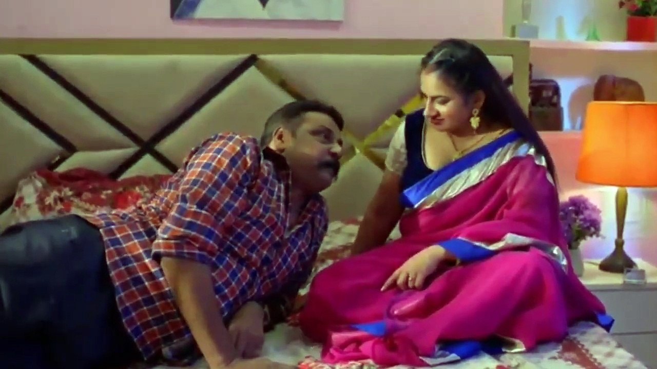 Indian drama Hot web series India romantic new web series