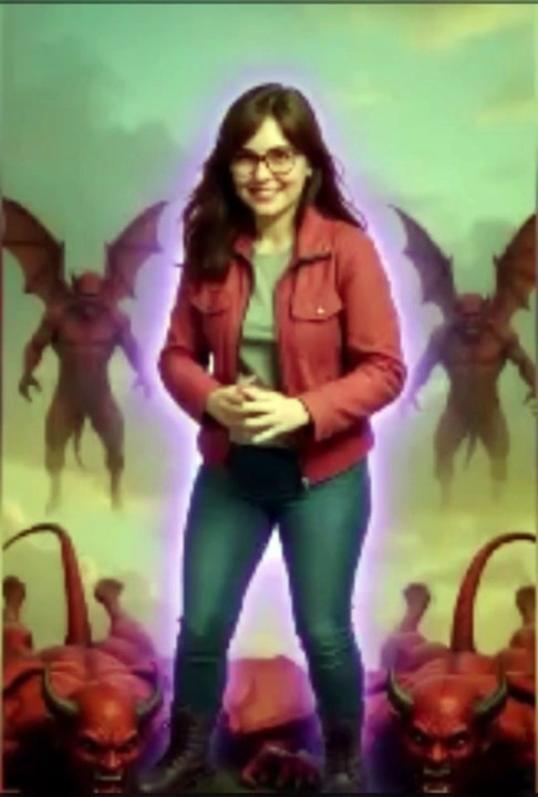 Folge 4 Die Bibel erzählt was anderes & Willkommen in der Steinzeit!