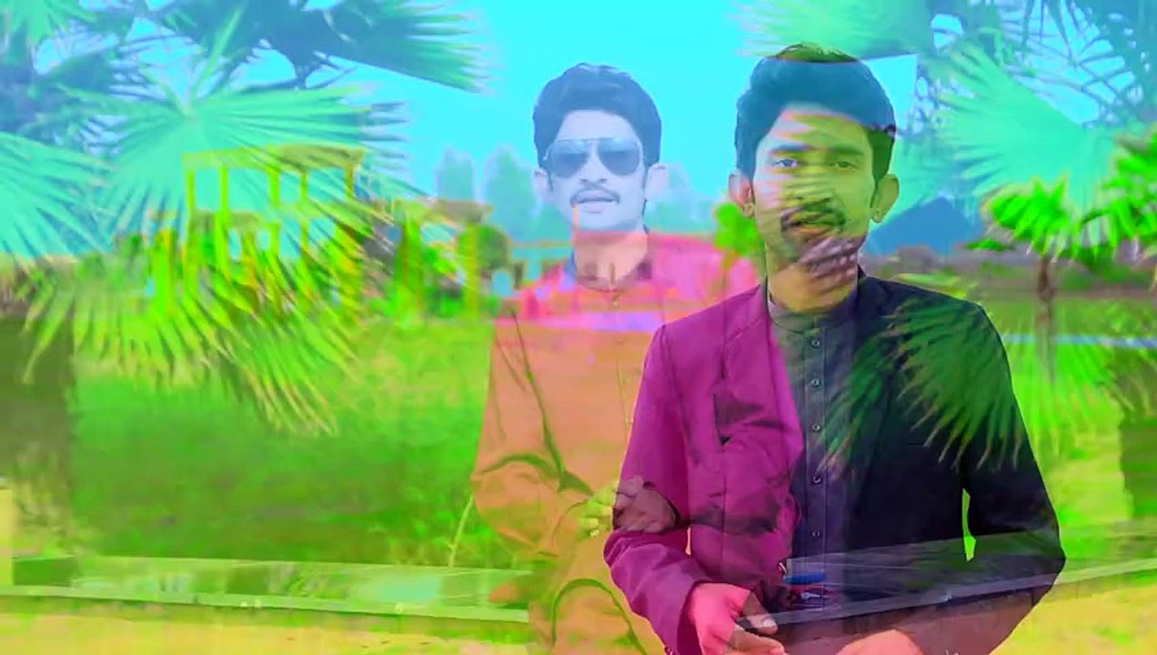 Sarmad Ali New Saraiki Panjabi Song Log Mwali Adhay hin  Adhay Hi