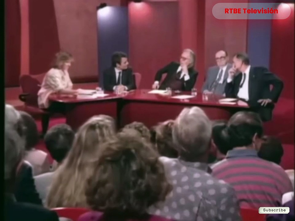 ✅ El mítico momento de Francisco Umbral en España 1992: “He venido a hablar de mi libro”, una frase que hizo historia en la televisión