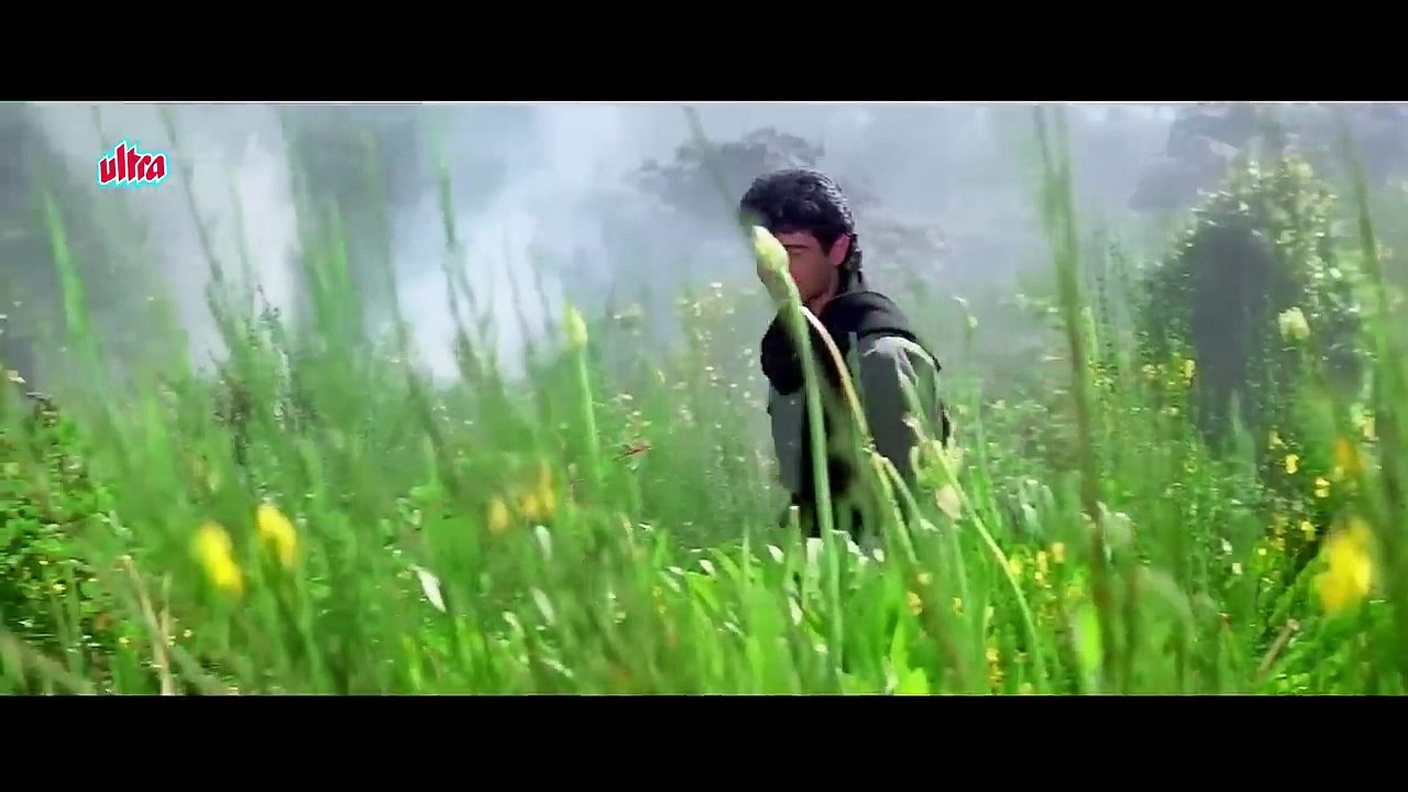 Deewani Deewani teri hogai movie First Love Letter singer Lata Mangeshkar, SPB  Manisha Koirala -