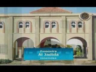 l'immobilier Chaabi Lil Iskane   ESSAOUIRA