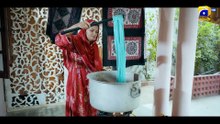 Ishq Mein Tere Sadqay Ep 28 [Eng Sub] Digitally Presented by Kabishah Mela Care Cream - 9th Mar 2026