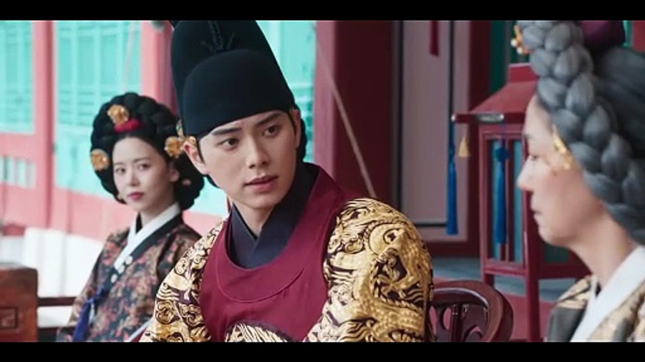 Bon Appetit Your Majesty S01 E04 | Hindi/Urdu Dubbed | Korean Drama | Full Episode HD
